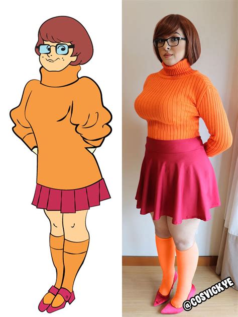 rule34 velma|Videos Tagged with velma dinkley (scooby.